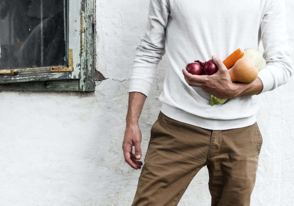 Le flexitarisme - Une pratique alimentaire d'avenir avec criquets, grillons et Cie